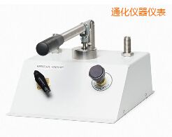 通化氣體/真空比較測試泵