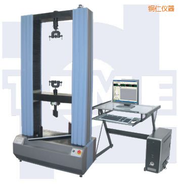 銅仁微機(jī)控制電子式人造板試驗(yàn)機(jī)