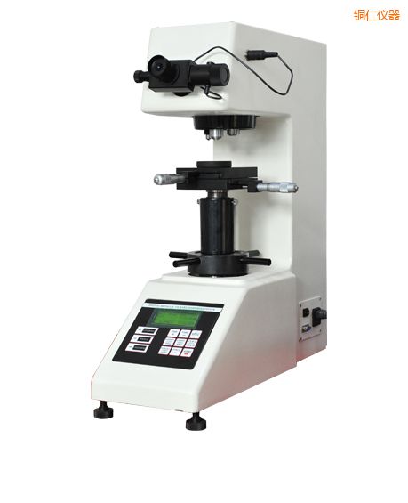 銅仁數(shù)顯(手動(dòng))轉(zhuǎn)塔維氏硬度計(jì)