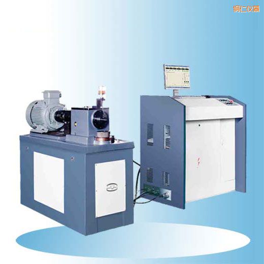 銅仁時代微機控制電液伺服PV摩擦試驗機