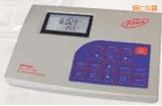 銅仁多參數(shù)臺式測試儀