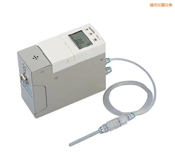 濰坊半導體氣體檢測器