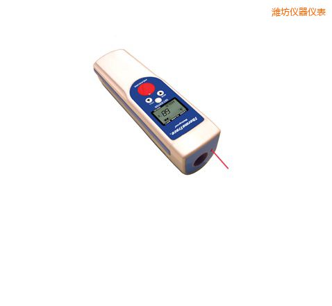 濰坊ThermoTrace® 防水紅外測(cè)溫儀