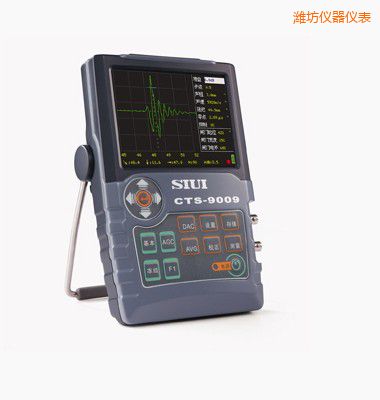 濰坊數(shù)字超聲波探傷儀