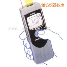 濰坊紅外線測溫儀