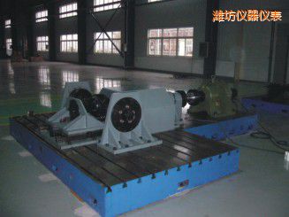 濰坊微機(jī)控制驅(qū)動(dòng)橋總成扭轉(zhuǎn)試驗(yàn)機(jī)