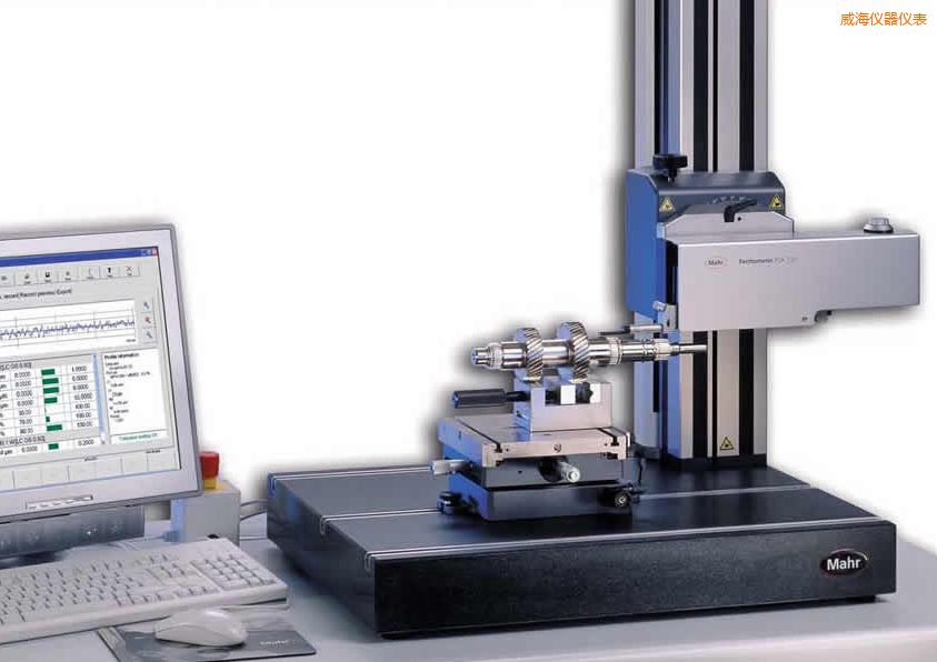 威海臺式粗糙度儀