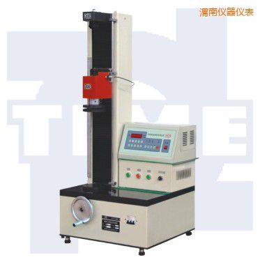 渭南單數(shù)顯彈簧拉壓試驗(yàn)機(jī)