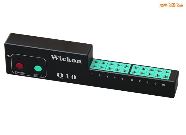 渭南爐溫測試儀