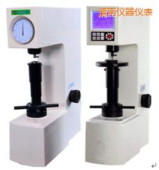 渭南電動(dòng)(數(shù)顯)表面洛氏硬度計(jì)