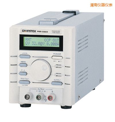 渭南可程式/線性/直流電源供應器