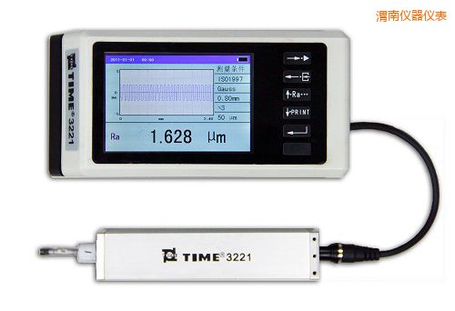 渭南手持式粗糙度儀