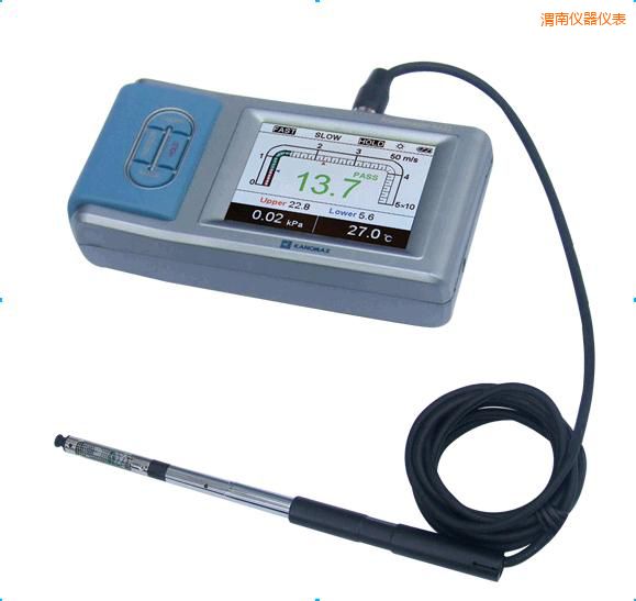 渭南熱式風(fēng)速儀