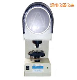 溫州沖擊試樣缺口投影儀