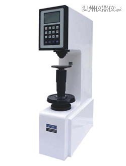 溫州電子布氏硬度計(jì)