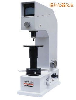 溫州布洛維硬度計(jì)