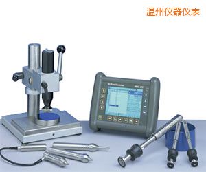 溫州組合式硬度計
