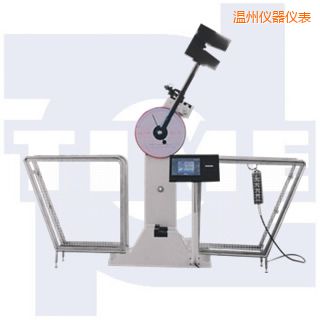 溫州數(shù)顯沖擊試驗(yàn)機(jī)