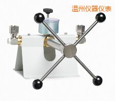 溫州液體比較測試泵