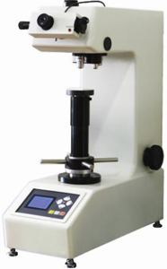 溫州數(shù)字式液晶智能維氏硬度計