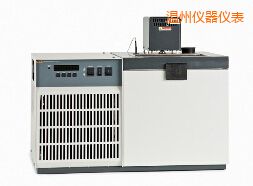 溫州低溫恒溫槽
