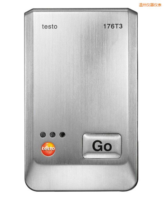 溫州電子溫度記錄儀