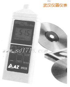 武漢數(shù)位式經(jīng)濟型噪音計