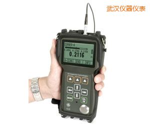 武漢精密測厚儀