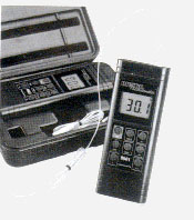 武漢熱電偶溫度計(jì)