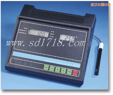 武漢實驗室電導(dǎo)率、鹽度測試儀