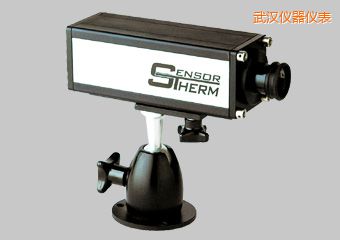 武漢工業(yè)紅外測溫儀