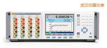 武漢超級(jí)測(cè)溫電橋