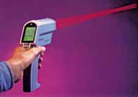 無錫紅外測溫儀