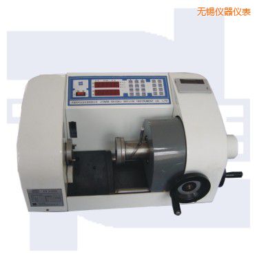 無錫數(shù)顯式彈簧扭轉(zhuǎn)試驗機(jī)