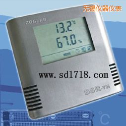 無(wú)錫溫濕度記錄儀