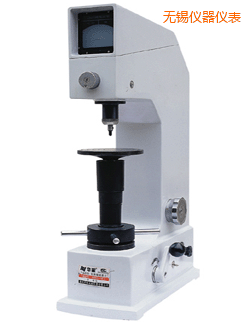無(wú)錫布洛維硬度計(jì)