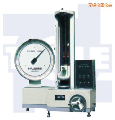 無錫機械式拉壓彈簧試驗機