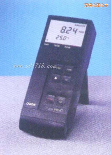 無錫溶氧儀