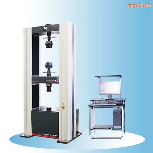 無錫時(shí)代電子萬能試驗(yàn)機(jī)