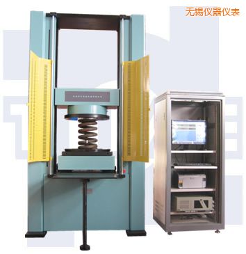 無錫微機控制彈簧橫向剛度試驗機