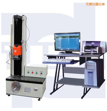 無(wú)錫微機(jī)控制彈簧拉壓試驗(yàn)機(jī)