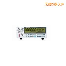 無錫臺(tái)式萬用表(50000計(jì)數(shù))