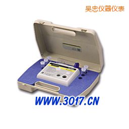 吳忠便攜式水質(zhì)實驗室