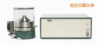 吳忠氣體活塞式壓力計(jì)