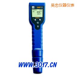 吳忠筆式ORP/溫度計(jì)