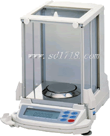 吳忠分析天平,210g,0.1mg