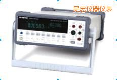 吳忠臺式數(shù)字萬用表