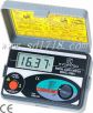 接地電阻測(cè)試儀,型號(hào):4105A,品牌:日本共立KYORITSU