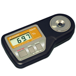 西安數(shù)字式折射儀