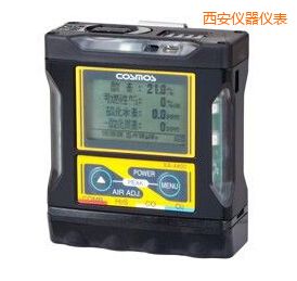 西安復(fù)合搭配氣體檢測(cè)器